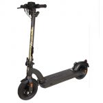 E Scooter Halfords Carrera Impel is 1 2.0